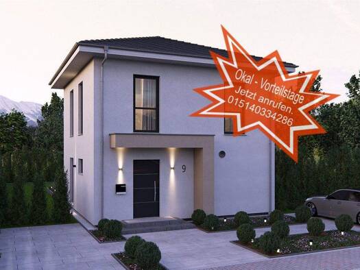 Einfamilienhaus zum Kauf 301.900 € 3 Zimmer 107,7 m² 860 m² Grundstück Hann. Münden Hannoversch Münden 34346