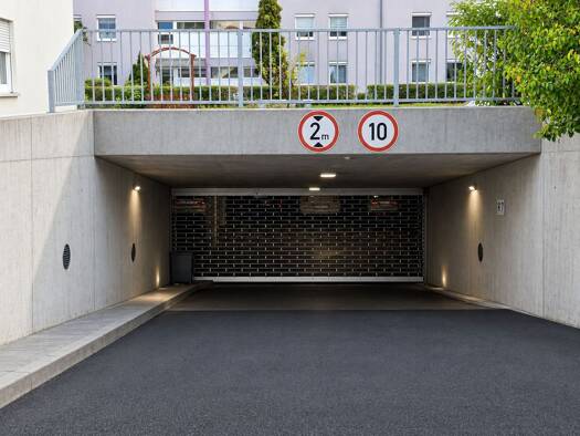 Tiefgarage zur Miete provisionsfrei 60 € 13,8 m² Lindenthal Leipzig 04158
