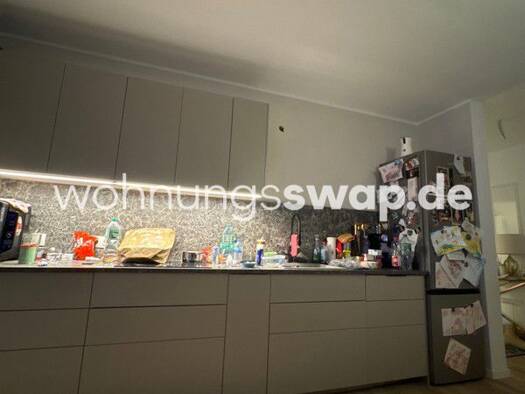 Wohnung zur Miete Tauschwohnung 950 € 4 Zimmer 88 m² 3. Geschoss Mariendorf Tempelhof-Schöneberg 12105