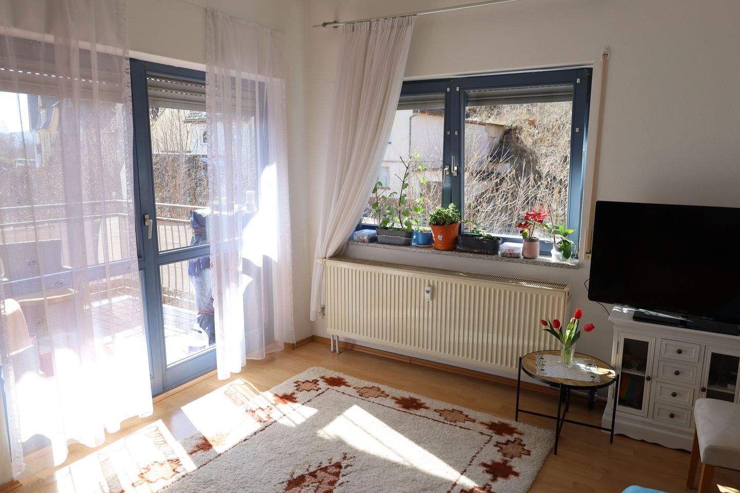 Immobilie in Albstadt - PERFEKTE ANLAGE: mit liebenswerten Mietern, A-Tailfingen, - Bild 3