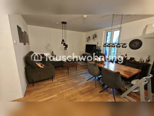 Wohnung zur Miete Tauschwohnung 1.500 € 4 Zimmer 86 m² EG Hadern München 81377