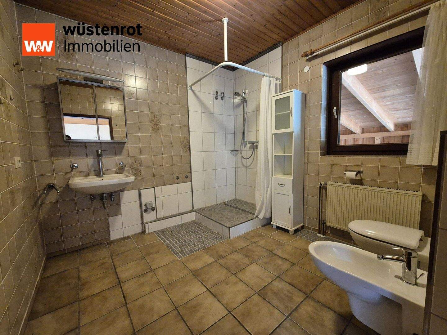 Immobilie in Amelinghausen - Bungalow mit großer Terrasse in ruhiger Lage in Amelinghausen... - Bild 4