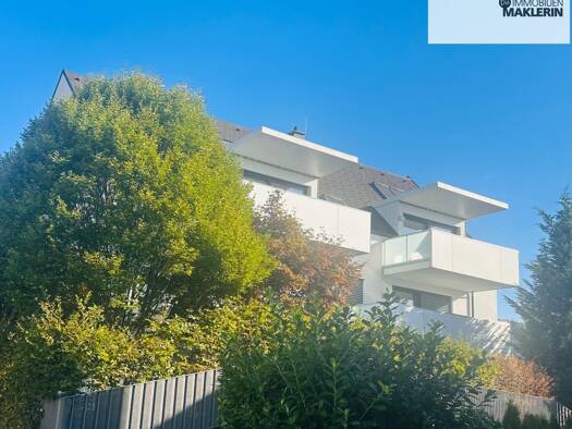 Wohnung zur Miete 1.145 € 3,5 Zimmer 81,2 m² frei ab 01.09.2026 Kampmüllerweg 32 Pöstlingberg Linz 4040