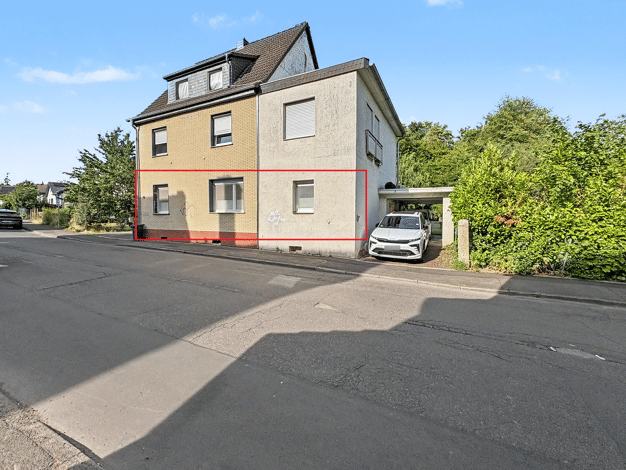 Wohnung zum Kauf 238.000 € 3 Zimmer 86 m² Siegburg 53721