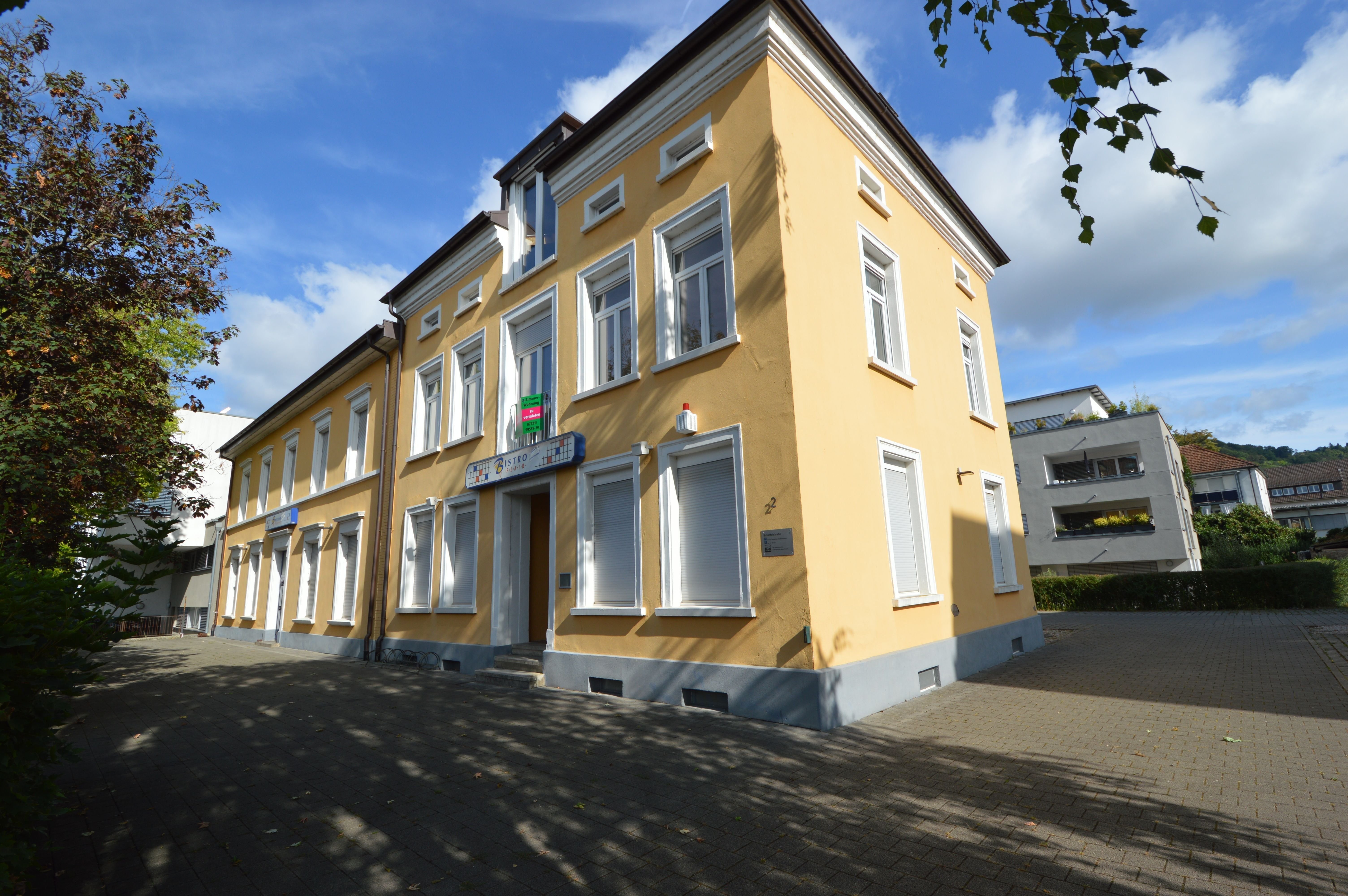 Haus zum Kauf 1.500.000 € 454 m²<br/>Wohnfläche 1.241 m²<br/>Grundstück Scheffelstraße 2 Grenzach Grenzach-Wyhlen 79639