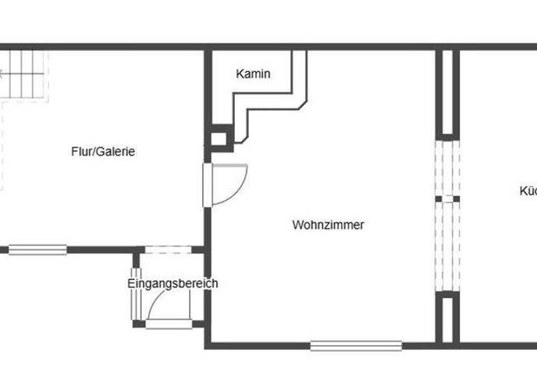 Mehrfamilienhaus zum Kauf 725.000 € 13 Zimmer 325 m² 1.005 m² Grundstück Götzenhain Dreieich 63303