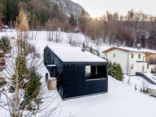 Einfamilienhaus zum Kauf 1.199.000 € 3 Zimmer 117 m² 1.075 m² Grundstück Lofer 5090