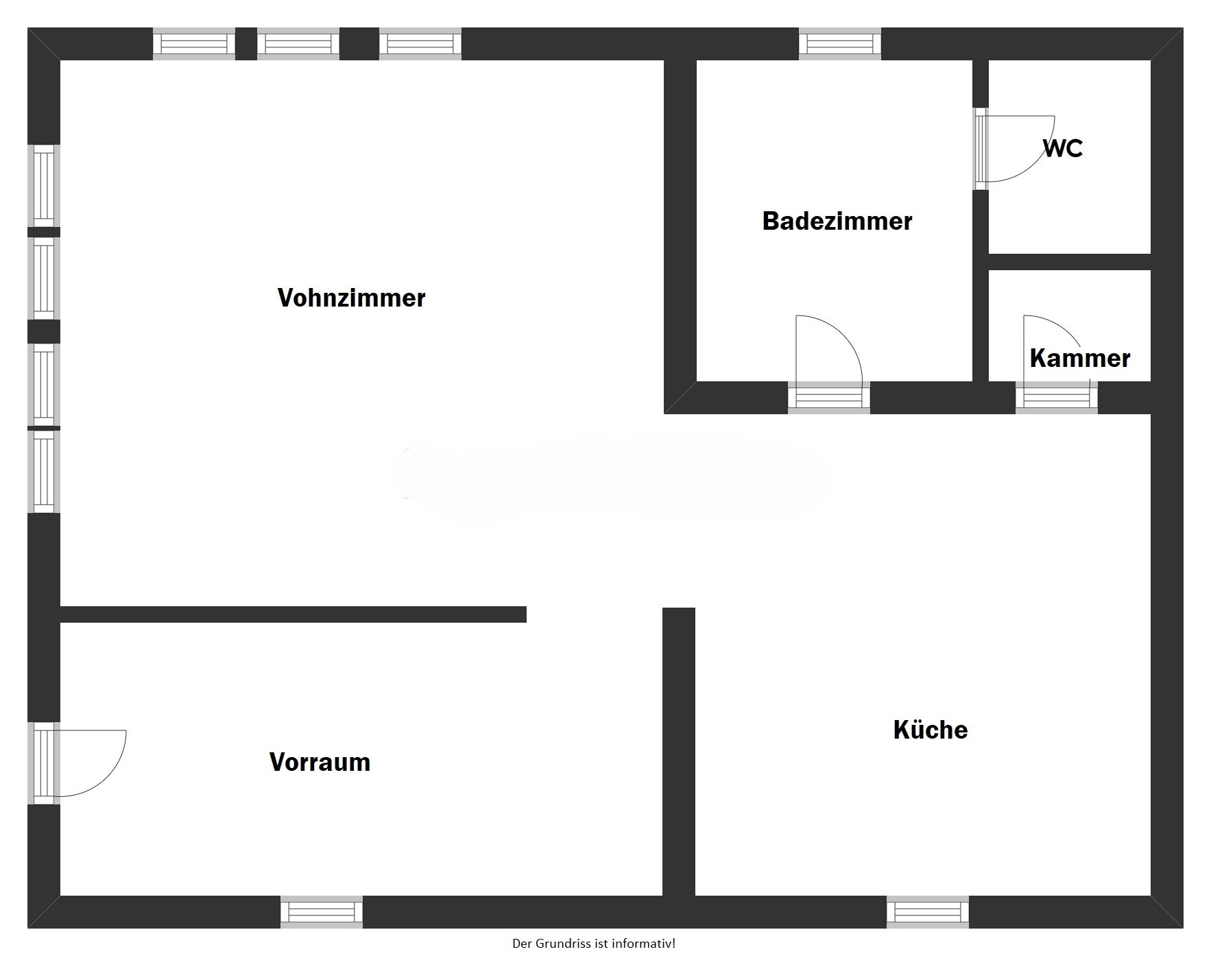 Einfamilienhaus zum Kauf provisionsfrei 116.900 € 4 Zimmer 67 m²<br/>Wohnfläche 3.359 m²<br/>Grundstück Zalakaros