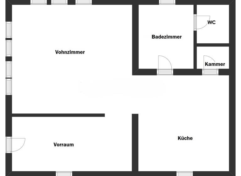 Einfamilienhaus zum Kauf provisionsfrei 116.900 € 4 Zimmer 67 m² 3.359 m² Grundstück Zalakaros