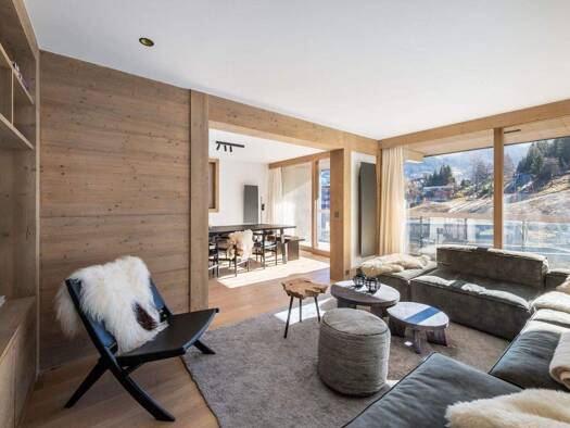 Wohnung zum Kauf 3.093.100 € 131 m² Courchevel 73120