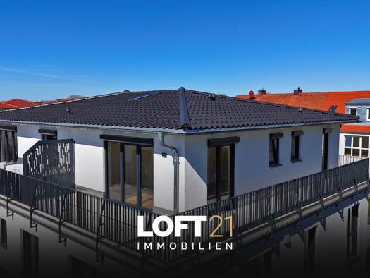 Wohnung zum Kauf - Erstbezug 330.000 € 2 Zimmer 53,8 m² EG Ingolstadt 85051