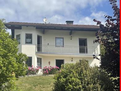 Einfamilienhaus zum Kauf 445.000 € 5 Zimmer 126 m² 835 m² Grundstück Gerzen Gerzen 84175