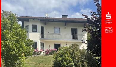 Einfamilienhaus zum Kauf 445.000 € 5 Zimmer 126 m² 835 m² Grundstück Gerzen Gerzen 84175