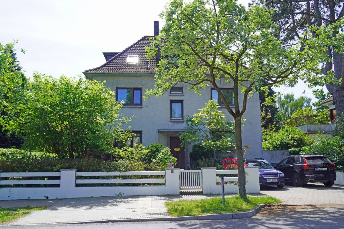 Stadthaus zum Kauf