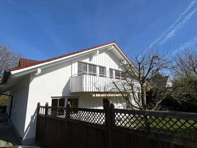 Haus zum Kauf 989.000 € 6 Zimmer 152 m² 481 m² Grundstück frei ab sofort Riederau Dießen am Ammersee 86911