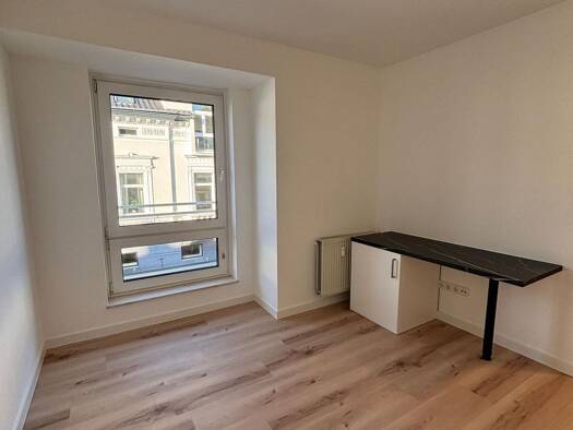 Wohnung zur Miete 530 € 1 Zimmer 16,7 m² 2. Geschoss frei ab sofort Lotter Straße 27 Weststadt Osnabrück 49078