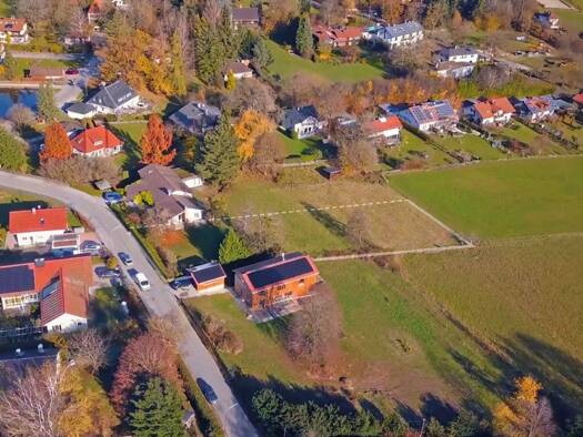 Grundstück zum Kauf 1.595.000 € 2.527 m² Grundstück Icking Icking 82057
