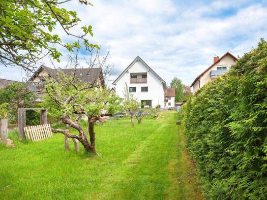 Mehrfamilienhaus zum Kauf 849.000 € 6 Zimmer 266 m² 1.191 m² Grundstück frei ab sofort Keilberg Bessenbach 63856
