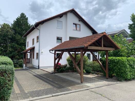 Wohnung zur Miete 1.150 € 3 Zimmer 97 m² EG frei ab 01.01.2026 Mühlhofen Uhldingen-Mühlhofen 88690
