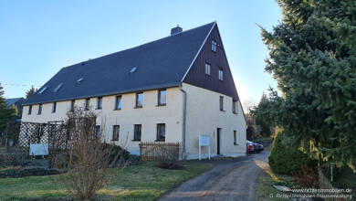 Wohnung zur Miete 270 € 2 Zimmer 44 m² 1. Geschoss frei ab 01.07.2025 Walterstal 100 Rittergut Freiberg / Kleinwaltersdorf 09599