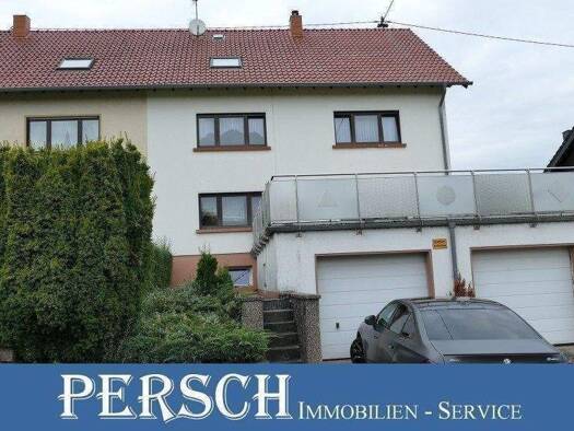 Mehrfamilienhaus zum Kauf 169.000 € 10 Zimmer 206 m² 470 m² Grundstück frei ab sofort Mainzweiler Ottweiler 66564