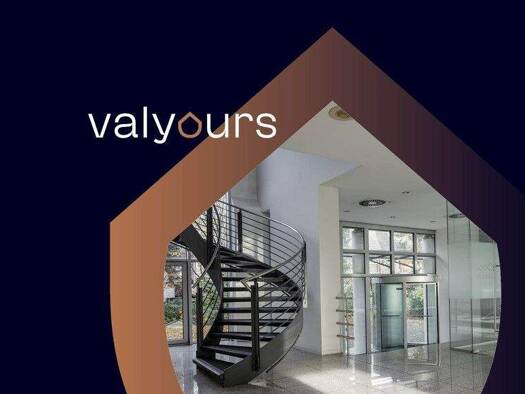 Bürogebäude zur Miete 12 € 166,8 m² Bürofläche Schnelsen Hamburg 22457