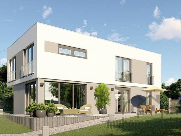 Stadthaus zum Kauf provisionsfrei 1.174.000 € 6 Zimmer 163 m² 608 m² Grundstück Stein 90547