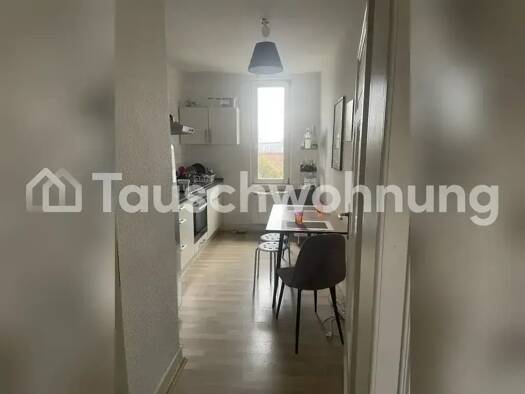 Wohnung zur Miete Tauschwohnung 870 € 2 Zimmer 80 m² 4. Geschoss Darmstadt 64293
