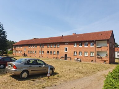 Wohnung zur Miete 175 € 1 Zimmer 28,1 m² Waldsiedlung 19 Glöwen Plattenburg-Glöwen 19339