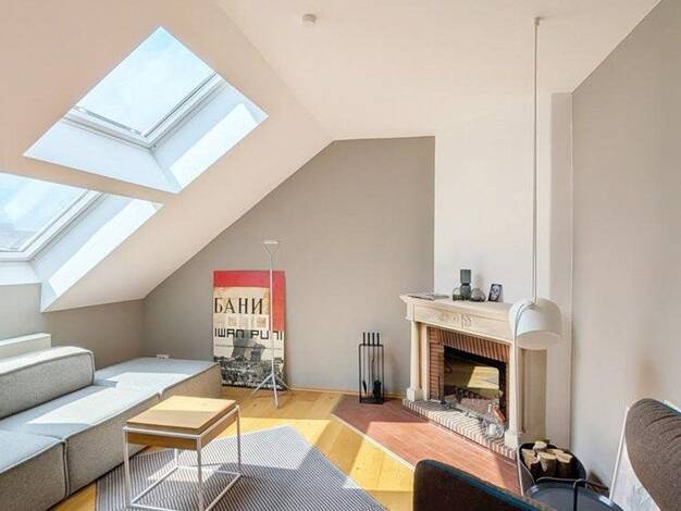 Wohnung zum Kauf provisionsfrei 330.000 € 3 Zimmer 89 m² 3. Geschoss Fechenheim Ost 60386