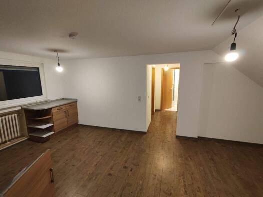Wohnung zur Miete 550 € 2 Zimmer 50 m² frei ab sofort Udostraße 62 A Euren Trier 54294