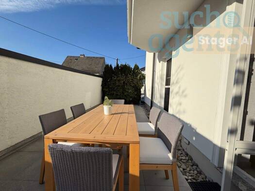 Doppelhaushälfte zur Miete 1.680 € 4 Zimmer 99 m² Traun 4050