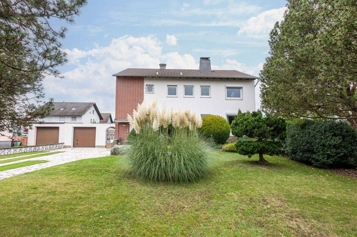 Einfamilienhaus zum Kauf – pohled 2