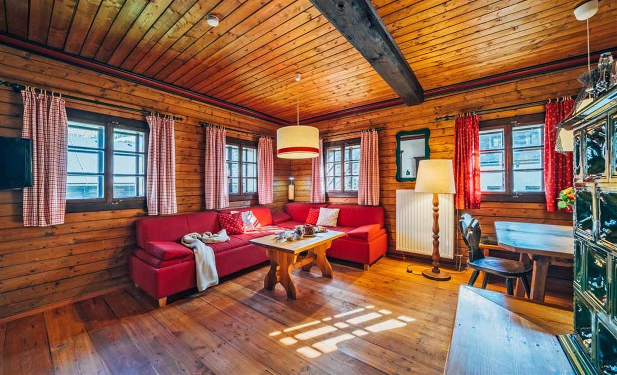 Wohnung zum Kauf provisionsfrei als Kapitalanlage geeignet 280.000 € 3 Zimmer 53,4 m²<br/>Wohnfläche Bad Kleinkirchheim 9546