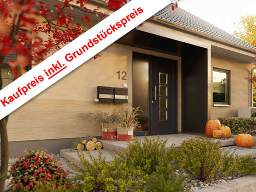 Haus zum Kauf - Erstbezug 312.940 € 4 Zimmer 148 m² 776 m² Grundstück Eldingen 29351