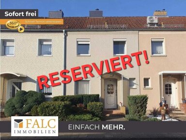 Reihenmittelhaus zum Kauf 179.900 € 4 Zimmer 121 m² 193 m² Grundstück Altstadt Brandenburg an der Havel 14770