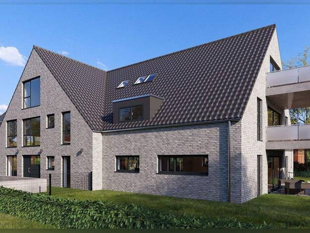 Wohnung zum Kauf 379.000 € 2 Zimmer 94,4 m² Borken 46325