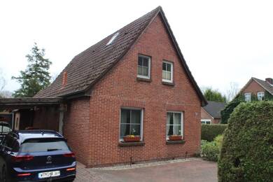 Haus zum Kauf 200.000 € 3 Zimmer 100 m² 1.615 m² Grundstück Esens Esens 26427
