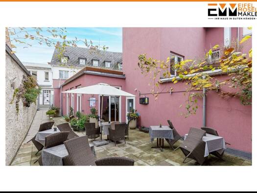 Mehrfamilienhaus zum Kauf 549.000 € 11 Zimmer 342 m² Grundstück Mayen Mayen 56727