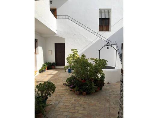 Villa zum Kauf 350.000 € 3 Zimmer 160 m² Vejer de la Frontera 11150