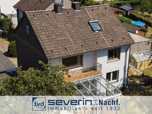 Mehrfamilienhaus zum Kauf 339.000 € 5 Zimmer 126 m² 841 m² Grundstück Oberaden Bergkamen 59192