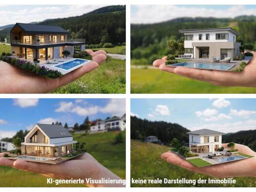 Einfamilienhaus zum Kauf 149 m² 1.038 m² Grundstück Haibach im Mühlkreis 4204