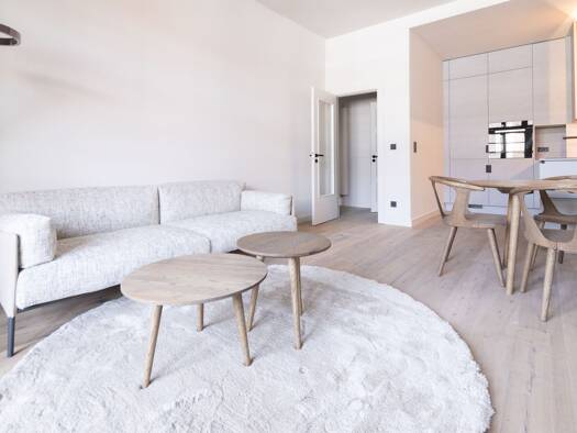 Wohnung zum Kauf 550.000 € 2 Zimmer 57,9 m² 4. Geschoss frei ab sofort Winterhude Hamburg 22299