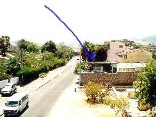 Wohnung zum Kauf 140.000 € 4 Zimmer 120 m² Eilat 88000