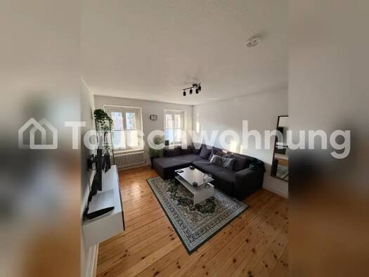 Wohnung zur Miete Tauschwohnung 510 € 2 Zimmer 52 m² 1. Geschoss Zehlendorf Berlin 14167