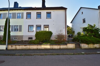 Mehrfamilienhaus zum Kauf 170.000 € 6 Zimmer 154,9 m² 377 m² Grundstück Neuweiler Sulzbach/Saar 66280