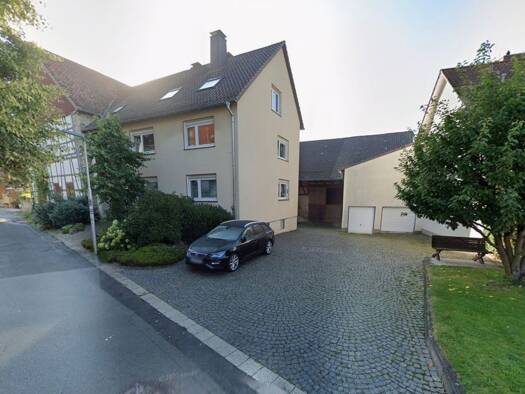 Wohnung zur Miete 765 € 2 Zimmer 90 m² frei ab 01.05.2026 Sand Bad Emstal 34308