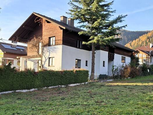 Einfamilienhaus zum Kauf 300.000 € 6 Zimmer 200 m² 1.149 m² Grundstück Sankt Lorenzen im Mürztal 8642
