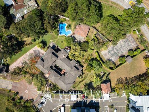 Herrenhaus zum Kauf 3.800 m² 22210-030 Rio de Janeiro