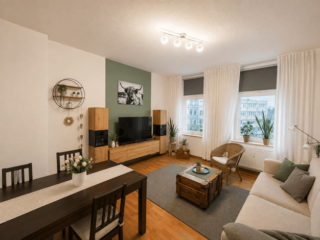 Wohnung zum Kauf 163.000 € 3 Zimmer 67 m² 3. Geschoss frei ab 01.11.2026 Buckau Buckau 39104